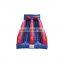 Double Durable Line Inflatable Climbing Ladder Interactive Game 2 Players Play The Same Time For Sale