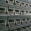 japanese standard SY295 anshan zizhu steel sheet pile