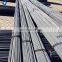 High Quality 12mm Steel Deformed Bar ASTM A615 GR40 Rebar 12M length