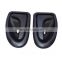 black inner left & right Door handle Fit For Renault Clio Megane Scenic Trafic