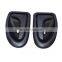 Black Inner Left & Right Door Handle Fit For Renault Clio Megane Scenic Trafic