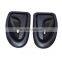 black inner left & right Door handle Fit For Renault Clio Megane Scenic Trafic