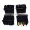 Set 4 pcs Illuminated Power Window Switch For BMW E23 E24 E28 E30 61311381205