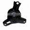 Free Shipping! Front Left Driver Side Engine Motor Mount EM8899 50821S84A01 For Honda Accord 2.3L 1998 1999 2000 2001 2002
