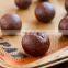 Automatic Protein Ball Maker  Energy Bliss Ball Making Rounder Machine Date Ball Rolling Machine