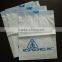Plastic Hdpe Bag T-shirt Plastic Bag(made in China) With CE Certificate