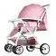 Baby Stroller Compact Manufacturer With Baby Prams  Armrest Cover Sets
