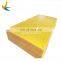 Ground protection mats PE block plastic construction road panel event flooring road mats