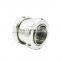 Hygienic SS304/SS316 Welded Check Valve