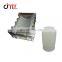 China High quality Taizhou professional supplier good service HDPE Drum blowing moulds plastic 210L barrel mould