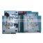 Factory supply 2 cavity molding die mold maker and tool plastic injection mould