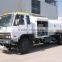 Dongfeng EQ5141G2 4x2 aircraft oil tank truck lwo