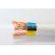 submersible insulated rubber pvc water pump cable 10meter with gland