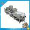 4 heads wood block making machine/wood pallet block making machine in China