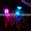 Amazon best sell mini usb dj light disco led light for party