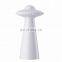 UFO shaped led night light motion sensor night lights for kids