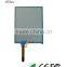 8.4 Inch 4 wire resisitve Display Screen for Security Monitiring System