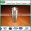 Deep processing stainless steel filter cartridge