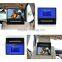 Erisin ES398 9" Digital Screen Car Monitor Headrest USB DVD