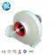 Electric Centrifugal Blower Fan For Boiler Professional Manufacturer