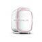 2020 New 12V 220V Car Refrigerator 6L Freezer Mini Portable Apartment Household Fridge