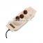 C-200 3 ball tourmaline stones and ABS projector germanium prostate massage device