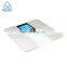 NEWZEAL Rectangle Healthy Body Fat Weight Scale Bathroom Scale