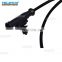 Car Spare Parts Front ABS Wheel Speed Sensor Fit for Land Rover Discovery 3 SSB500092 Car ABS Sensor SSB500092