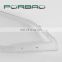 PORBAO car transparent headlight glass lens cover for Encore/Mokka 13-15 Year