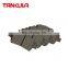 Hot Sale Auto Brake System Good Price Brake Pad D242 04465-21010 Auto Brake Pads For Toyota