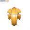 Idler for MITSUBISHI BD2G spare parts Bulldozer