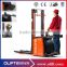 China Professional Cheaper Manufacture Electric Powered Stacker TA1525 with CE
