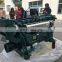 hot sale and brand new water cooled 4 Stroke 4 cylinder WD41516C02 Sinotruk marine diesel engine