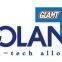 Jiangsu Goland Hi-tech Alloys Co.,Ltd.