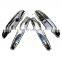 15915147 15915148 15915619 15915620 Chrome Outer Exterior Door Handle Set Car Replacement Parts For Chevrolet Gmc Cadillac