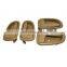 Free Shipping!69206-12120 FOR Toyota Inside Interior Door Handle Front Rear Beige Tan 4 PCS