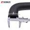 Auto Intercooler Outlet Air Hose For Mitsubishi 4X4 Pickup Mitsubishi L200 Triton 2005- 20211505A511 MN135007