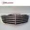 high quality ABS grille for S CLASS W221 S65 style fit for 2006-2012 year S63 S65 grille