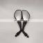 Factory sell universal convex rearview side mirror bajaj pulsar 200ns motorcycle rear view mirror