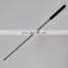 Factory flexible magnetic 6cm long spring bendable car motorcycle repair tools picker screw pickup with plastic handle