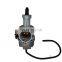 High performance engine fuel system 150cc 200cc 250cc PZ27 carburetors CG150 carburetor for motorcycle parts