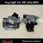 12V 55W Halogen Auto Fog Lamps For VW Jetta MK2 1985 Foglights 191941699B