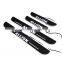 Led Door Sill Plate Strip Welcome Light Pathway Accessories for toyota allion dynamic sequential style