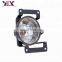 Car front fog lamp Auto Parts Front fog lights for hyundai tucson 2003 R 92202-2E000 L 92201-2E000