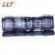 Llt L25 Cable Gland 3 Pin Connector,Ip67 Ip68 Waterproof Led Strip Light Cable Connector