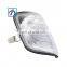 Brand New Replacement Clear Lens Turning Signal Light W124