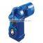 FAZ 37-157 Parallel Shaft Helical Gearbox