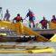 JXYWGV1100-Harbor Floating Spill Containment Boom