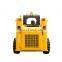 High Productivity Forest Mulcher For Skid Steer Loader List Price