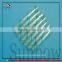 Sunbow High Quality Pet heatshrink Tube China Manufacturers